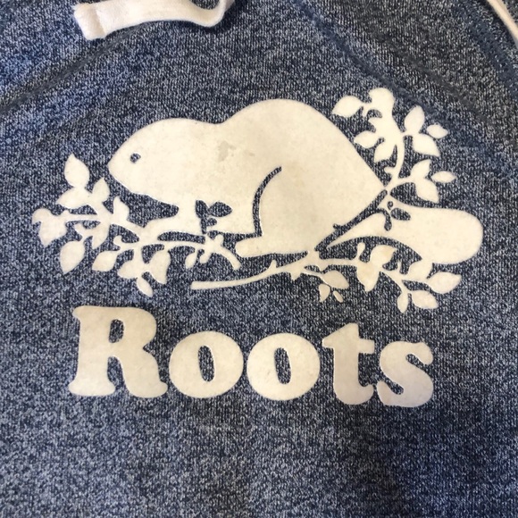 ROOTS Hoody. - Picture 3 of 6